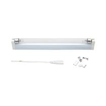 Lâmpada Esterilizadora Uv Quartzo 6w 8w T5 Tubo Ozônio Luz Germicida Bactericida Desinfecção
