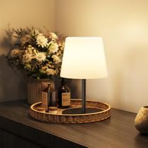 Lâmpada EZVALO Outdoor Sem Fio IP65 Impermeável 4500mAh