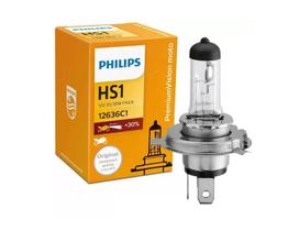 Lampada farol 35x35 biodo hs1-35x35 phillips fan150 14(e/d)