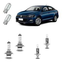 Lampada Farol Alto Baixo Vw Virtus 2018 A 2020 21 Lampada Farol Alto Baixo Vw Virtus 2018 A 2020 21