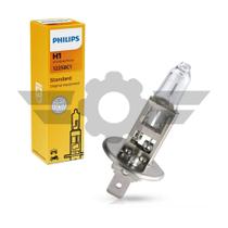 Lâmpada farol alto H1 12V 55W lux comum - Philips