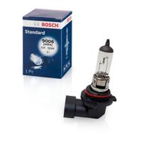 Lâmpada Farol Automotiva Dianteira Hb4 12V 55w ( P20d ) Halógena Farol Luz Para Carro - BOSCH