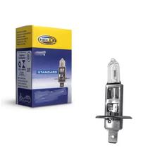 Lampada farol bi-iodo 12v 55w modelo h1 - hella