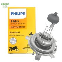 Lampada farol biod 35/35 philips h4fit