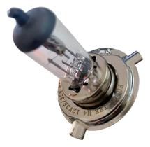 Lampada farol -biodo h4 12v/35/35w cristal titan125/150/ybr125 -00035e