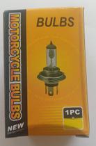 Lampada farol bulb h4