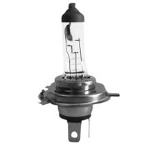 Lâmpada Farol Conector H4 12v 60/55W Tronik