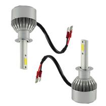 Lâmpada Farol Diversos H1 30w Super Led Light 1980 a 2024 - 844165 - Y3H1