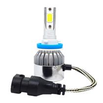 Lâmpada Farol Diversos H11 30w Super Led Light 1980 a 2024 - 844168 - V10H11/Y3H11 Lâmpada Farol Diversos H11 30w Super Led Light 1980 a 2024 - 844168 - V10H11/Y3H11