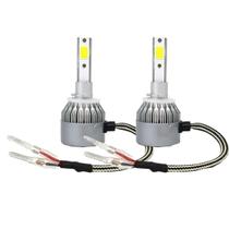 Lâmpada Farol Diversos H27 30w Super Led Light 1980 a 2024 - 844172 - V10H27 Lâmpada Farol Diversos H27 30w Super Led Light 1980 a 2024 - 844172 - V10H27
