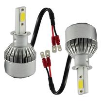 Lâmpada Farol Diversos H3 30w Super Led Light 1980 a 2024 - 844166 - Y3H3/V10H3 Lâmpada Farol Diversos H3 30w Super Led Light 1980 a 2024 - 844166 - Y3H3/V10H3