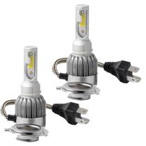 Lâmpada Farol Diversos H4 30w Super Led Light 1980 a 2024 - 844169 - Y3H4 Lâmpada Farol Diversos H4 30w Super Led Light 1980 a 2024 - 844169 - Y3H4