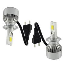 Lâmpada Farol Diversos H7 30w Super Led Light 1980 a 2024 - 844167 - Y3H7