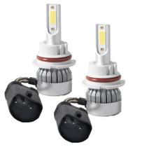 Lâmpada Farol Diversos Hb5 30w Super Led Light 1980 a 2024 - 844176 - V109007/Y39007