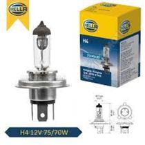 Lampada farol H4 12V Lampada farol H4 12V