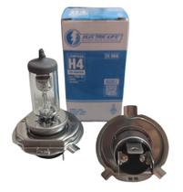 Lâmpada Farol H4 Electric-Life Halógena 12v 60/55w Par