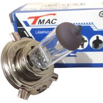 Lampada farol h4 halogena 12v 60x55w biodo cb300r falcon cb400 tmac