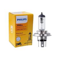 Lâmpada Farol H4 Sundown Web 100 (35w-35w Fit) Philips H4FITMOTOC1 Lâmpada Farol H4 Sundown Web 100 (35w-35w Fit) Philips H4FITMOTOC1