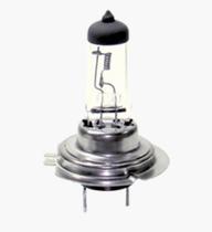 Lampada Farol H7 12v 55w Halógena Universal Av12257