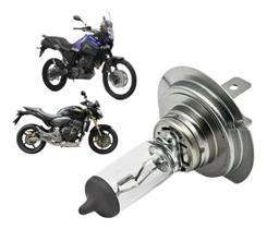 Lampada farol h7 55w tenere 250 11/16/hornet 08 yamasida