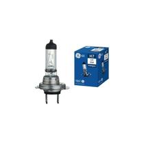 Lampada Farol H7 Automotiva Halogena 12v 55w Ge Original