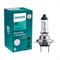 Lâmpada Farol H7 Philips Master Duty X-Treme Vision 24V Lâmpada Farol H7 Philips Master Duty X-Treme Vision 24V
