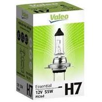 Lampada farol h7