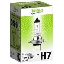 Lampada farol h7 - valeo Lampada farol h7 - valeo