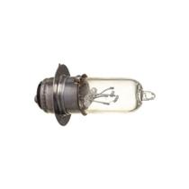 Lâmpada Farol Halógena 12V Dream/Biz 100 Crypton 115 Lacflex