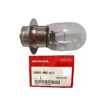 Lâmpada farol honda 34901mn1671 crf 230f/crf 250f genuíno Lâmpada farol honda 34901mn1671 crf 230f/crf 250f genuíno