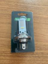 Lâmpada farol lacflex led H4 9W 12V Lâmpada farol lacflex led H4 9W 12V