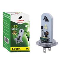 Lampada Farol Led 12v 2,5/5w H7