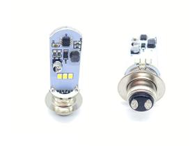 Lampada Farol Led Biz 125 / Biz 100 / Pop100 / Bross 09/12. Lampada Farol Led Biz 125 / Biz 100 / Pop100 / Bross 09/12.