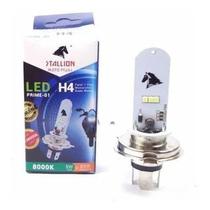 Lampada Farol Led H4 8000k Stallion Lampada Farol Led H4 8000k Stallion