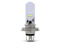 Lampada Farol LED H4 SmartFox Titan150 09/18/YBR/Factor