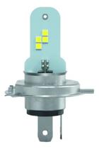 Lâmpada farol led hs1 12v 6000k moto cbf250 p43t Lâmpada farol led hs1 12v 6000k moto cbf250 p43t