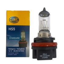 Lâmpada Farol Led Hs5 Lead 110, Pcx 150 14 á 15 12v 35/30W