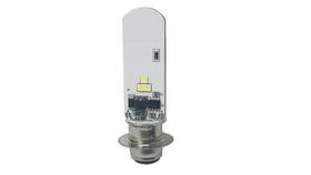 Lampada Farol LED P15D SmartFox BIZ100/125 Bros