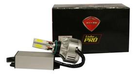 Lâmpada farol led tipo h4 hs1 12v 33 3 300lm c encaixe hs1h4