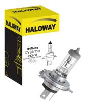 Lâmpada farol m5 12v 35/35w standard