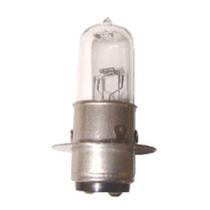 Lâmpada Farol M5 Biz 125 Bros 12vx35/35w Encaixe P/ HS1/H4 Lâmpada Farol M5 Biz 125 Bros 12vx35/35w Encaixe P/ HS1/H4
