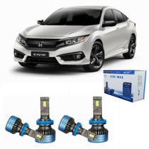 Lampada farol mais forte civic g10 farol projetor milha 15000 lumens Lampada farol mais forte civic g10 farol projetor milha 15000 lumens