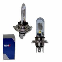 Lâmpada Farol MHX H4 06 LED Palito