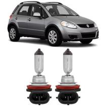 Lampada farol milha suzuki sx4 2008 2009 2010 2011 2012 2013 Lampada farol milha suzuki sx4 2008 2009 2010 2011 2012 2013