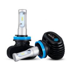 Lâmpada Farol Neblina Corolla 2019 H11 Led Ultra S1