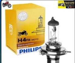 Lâmpada farol original fan 150/160 Lâmpada farol original fan 150/160
