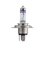 Lampada Farol Philips H4 12v 60/55w X-tremevision (12342xvbw) Cb300r - Nx 400 Falcon - Nc700 - Cb500 - Shadow - Xre300