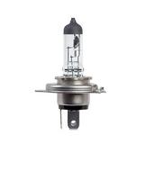 Lampada Farol Philips H4 35/35w Ed H4-12458moto-c1 Lampada Farol Philips H4 35/35w Ed H4-12458moto-c1