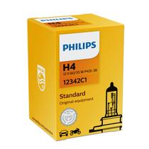 Lampada Farol Philips H4 60/55w - PHILIPS / NARVA