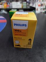 Lampada Farol Philips H4 Fit 12v 35/35w